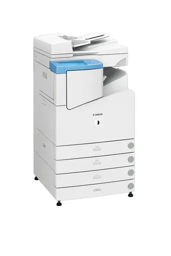 Buy Canon Ir3300 Xerox Machine Multifunction Printer - Printers